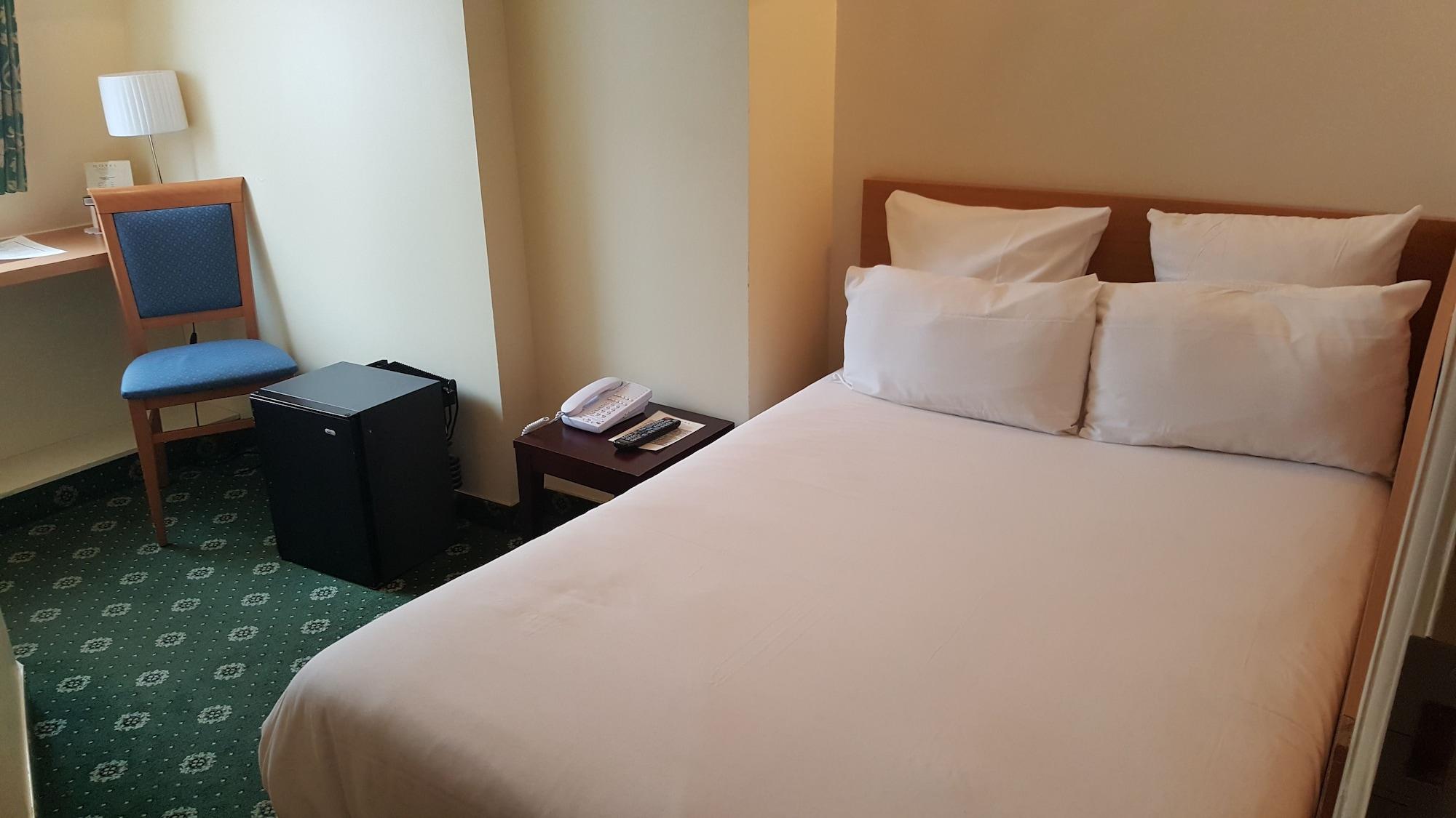 Hotel Saint Cyr Etoile Paris Bagian luar foto